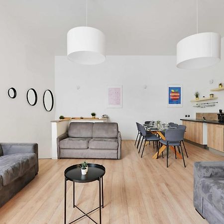 Cmg Montorgueil - Tracy 2 Mc Appartement Parijs Buitenkant foto