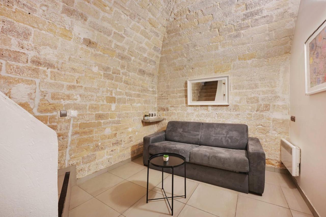 Cmg Montorgueil - Tracy 2 Mc Appartement Parijs Buitenkant foto