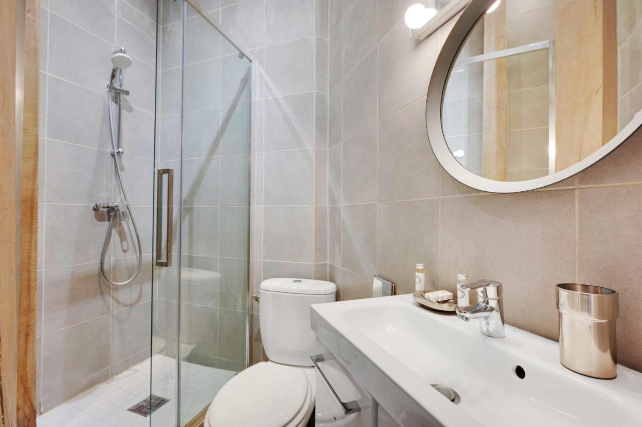 Cmg Montorgueil - Tracy 2 Mc Appartement Parijs Buitenkant foto